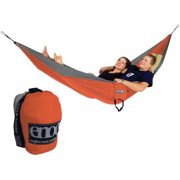 Eno DoubleNest Hammock (Solids)