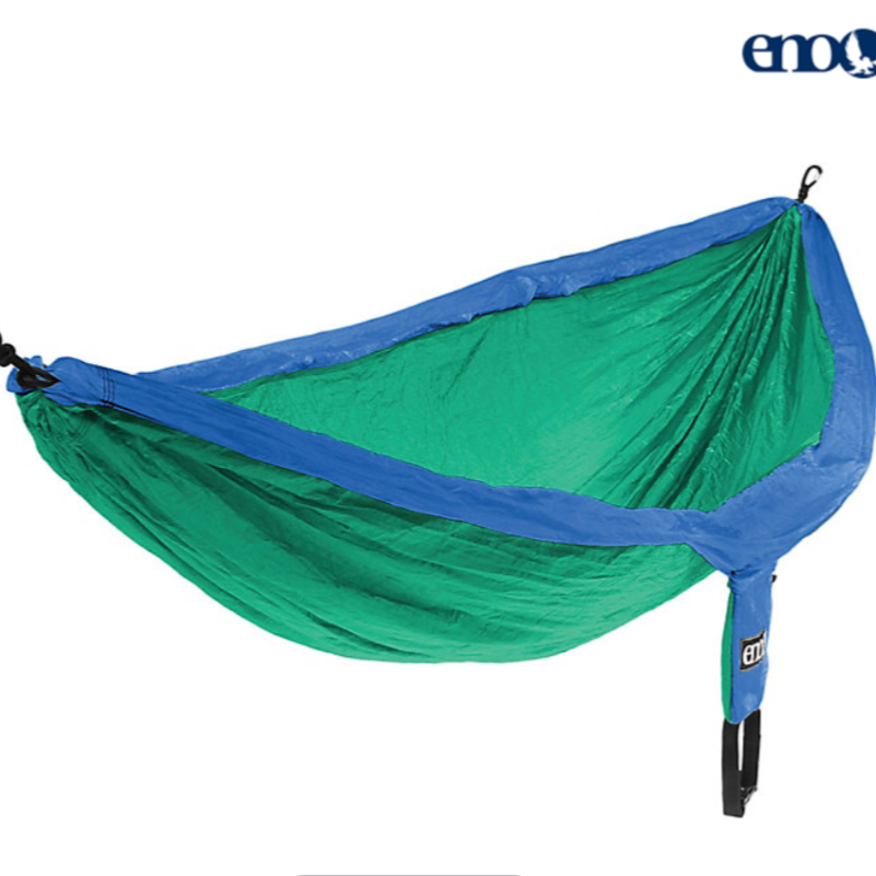 Eno DoubleNest Hammock-Eno-Wind Rose North Ltd. Outfitters