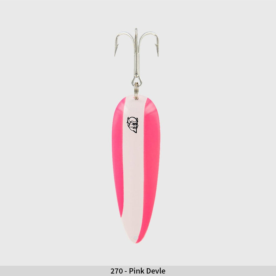 Eppinger Daredevle Spoon 1oz-Eppinger-Wind Rose North Ltd. Outfitters