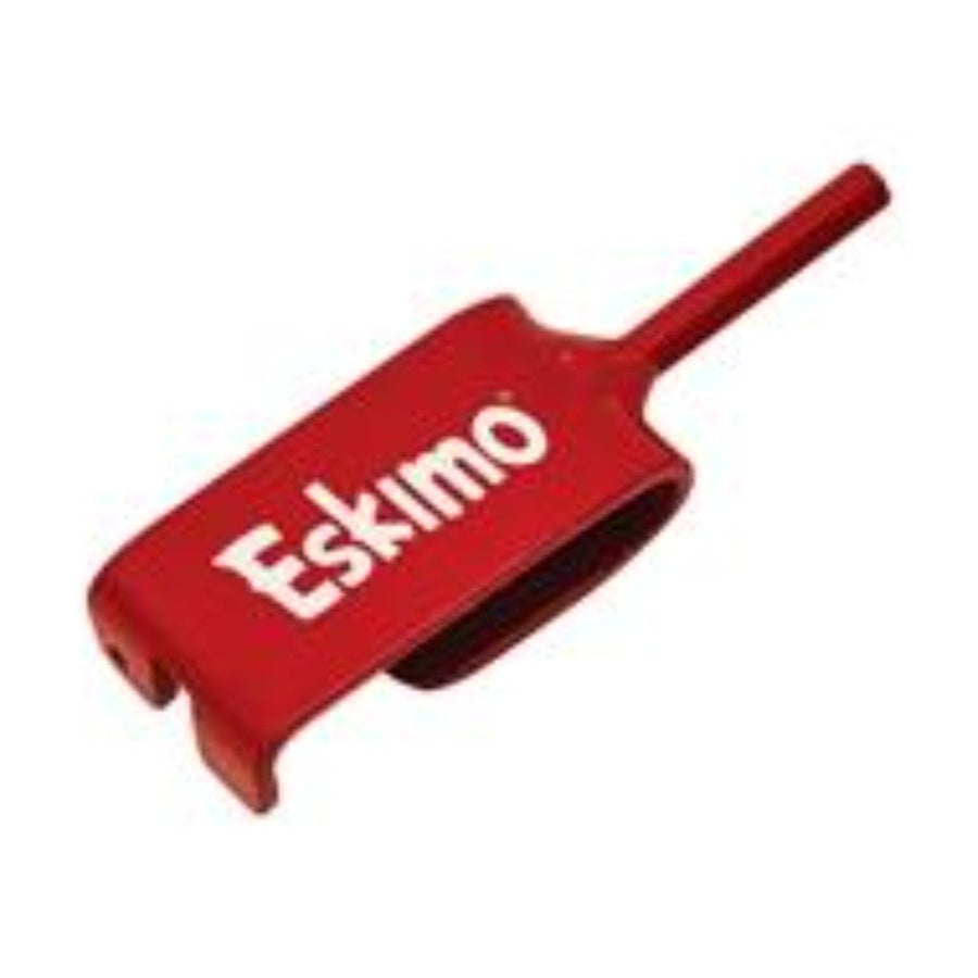 Eskimo Universal Ice Anchor Drill Adapter-Eskimo-Wind Rose North Ltd. Outfitters