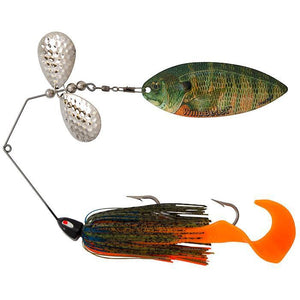 Esox Cobra Spinner Bait Brute