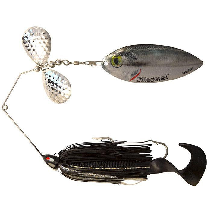 Esox Cobra Spinner Bait Brute-Esox-Wind Rose North Ltd. Outfitters