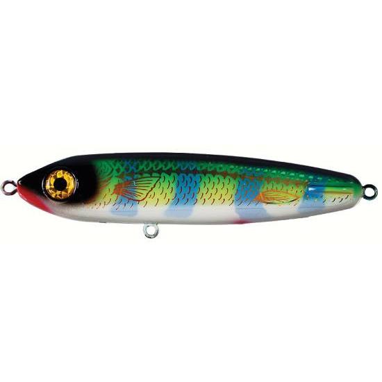 Esox Hell Hound 6"-Esox-Wind Rose North Ltd. Outfitters