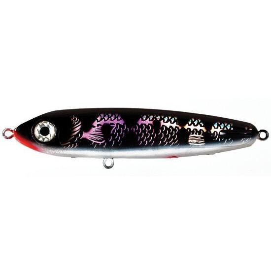 Esox Hell Hound 8"-Esox-Wind Rose North Ltd. Outfitters