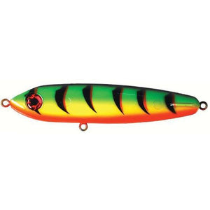 Esox Hell Hound 8"-Esox-Wind Rose North Ltd. Outfitters