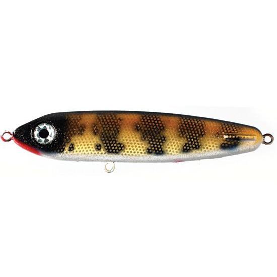 Esox Hell Hound 8"-Esox-Wind Rose North Ltd. Outfitters