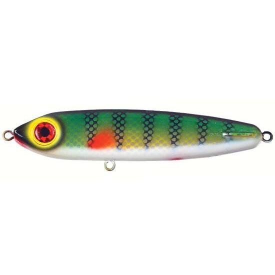 Esox Hell Hound 8"-Esox-Wind Rose North Ltd. Outfitters