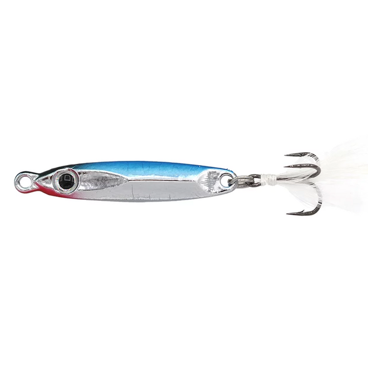 EuroTackle T-Flasher 5/8oz-EuroTackle-Wind Rose North Ltd. Outfitters