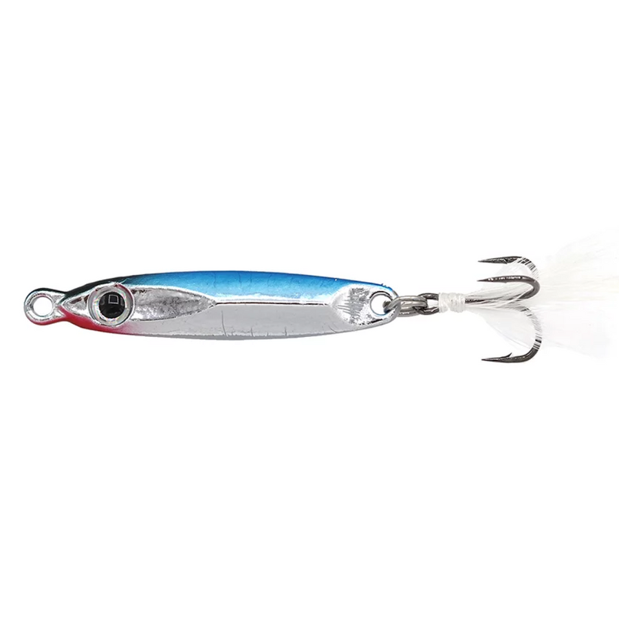 EuroTackle T-Flasher 5/8oz-EuroTackle-Wind Rose North Ltd. Outfitters