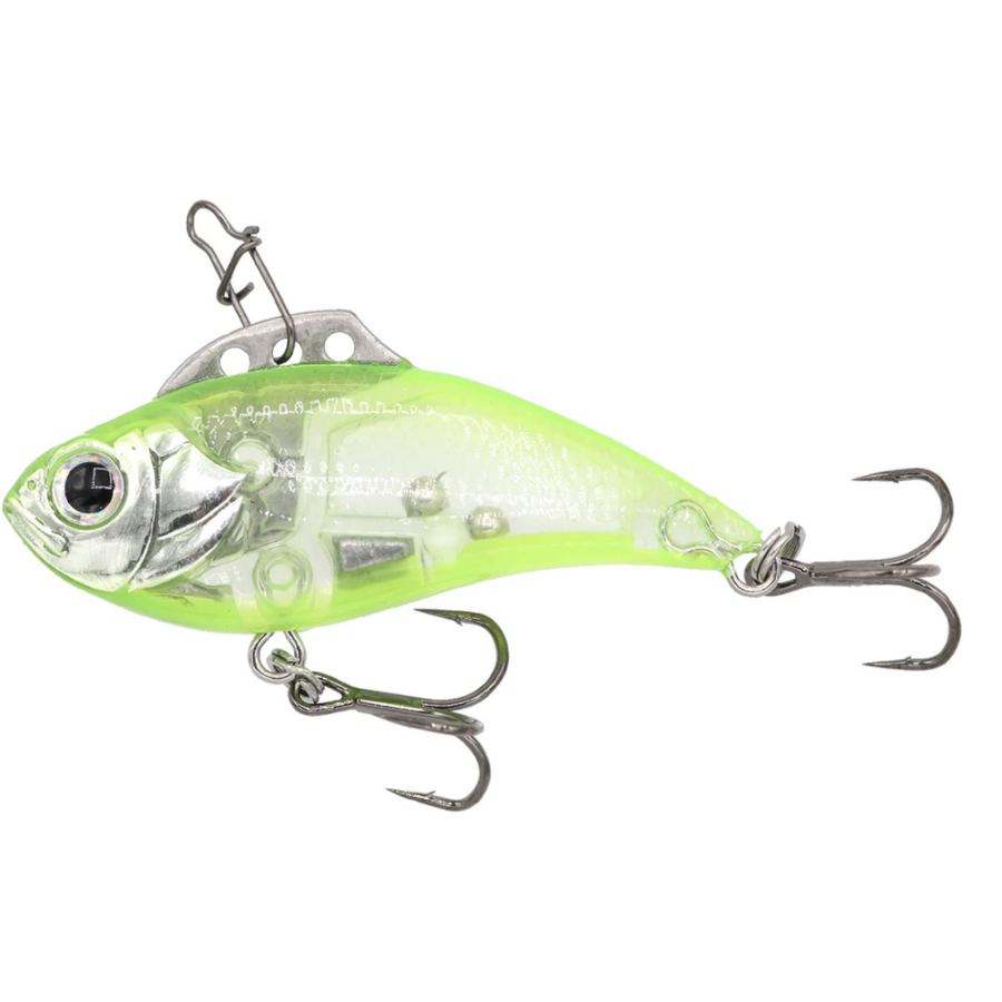 EuroTackle Z-Viber 1/8-EuroTackle-Wind Rose North Ltd. Outfitters