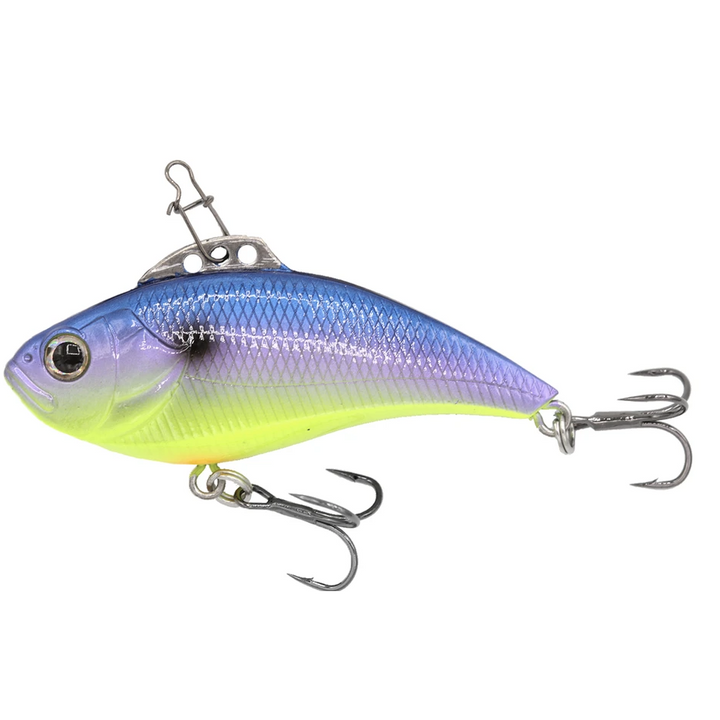 EuroTackle Z-Viber 3/8-EuroTackle-Wind Rose North Ltd. Outfitters
