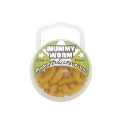 Eurotackle Mummy Worm-Eurotackle-Wind Rose North Ltd. Outfitters