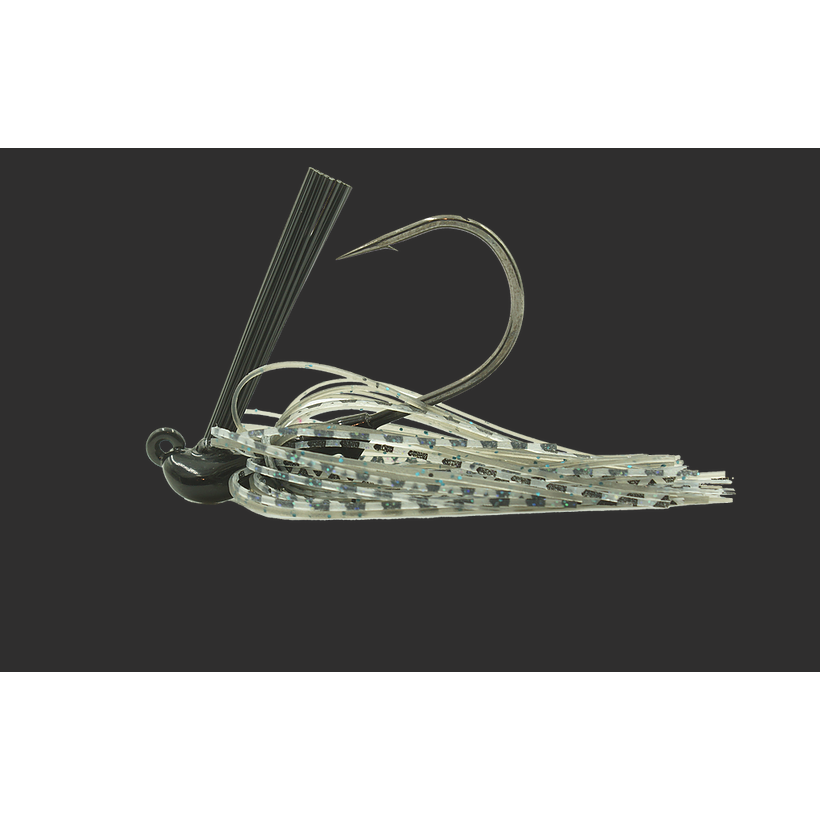 Eurotackle Tungsten Flipping Jig-EuroTackle-Wind Rose North Ltd. Outfitters