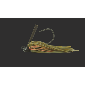 Eurotackle Tungsten Flipping Jig-EuroTackle-Wind Rose North Ltd. Outfitters