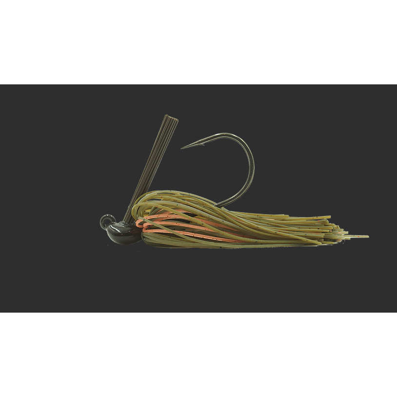 Eurotackle Tungsten Flipping Jig-EuroTackle-Wind Rose North Ltd. Outfitters