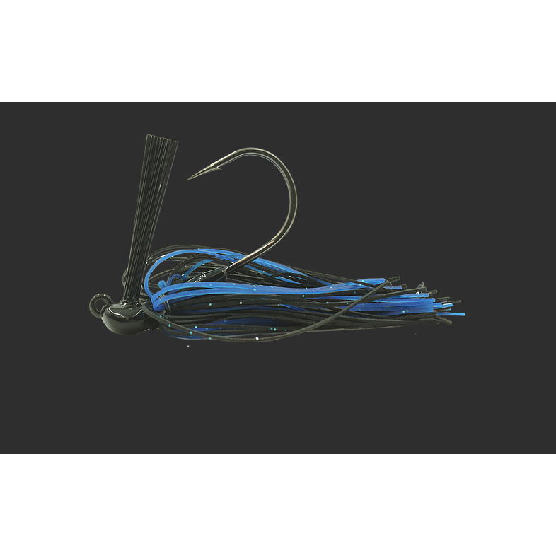 Eurotackle Tungsten Flipping Jig-EuroTackle-Wind Rose North Ltd. Outfitters