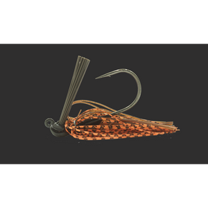 Eurotackle Tungsten Flipping Jig-EuroTackle-Wind Rose North Ltd. Outfitters