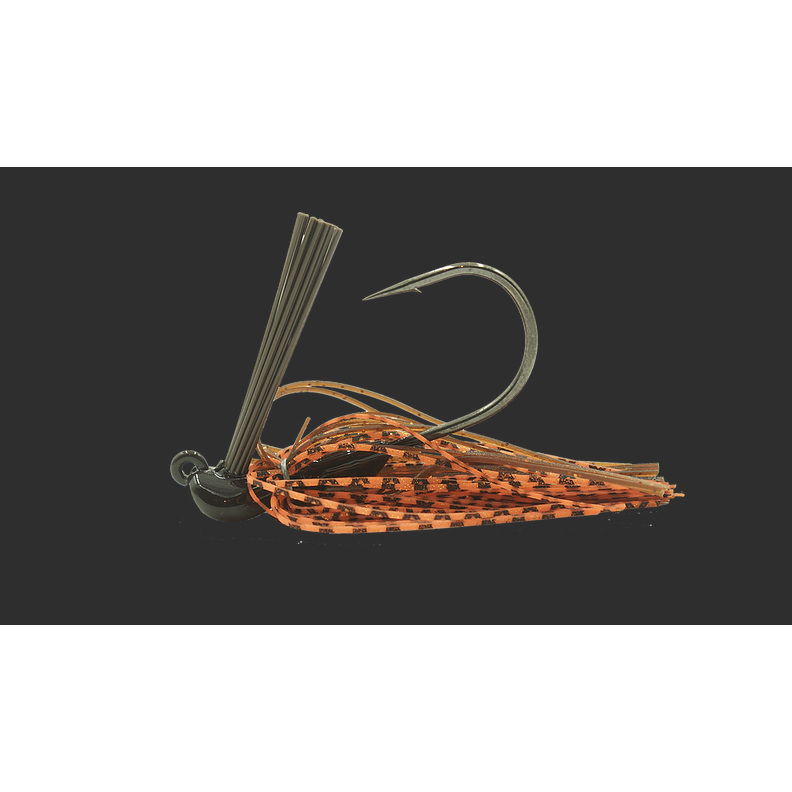 Eurotackle Tungsten Flipping Jig-EuroTackle-Wind Rose North Ltd. Outfitters