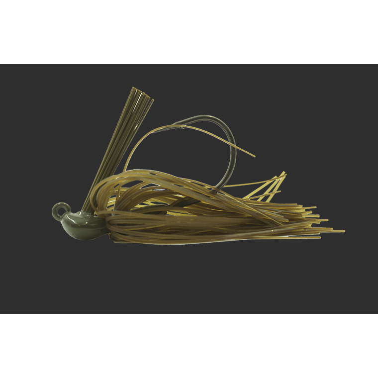 Eurotackle Tungsten Flipping Jig-EuroTackle-Wind Rose North Ltd. Outfitters