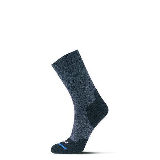 Fits Medium Hiker Socks (F1001)