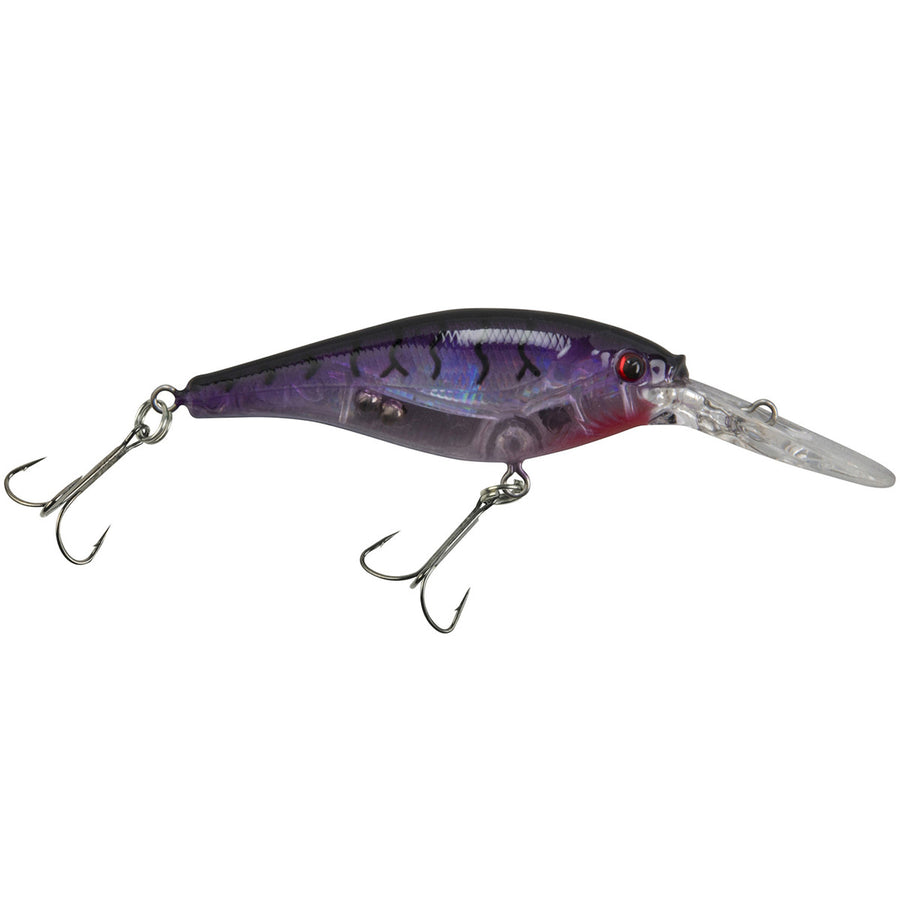 Berkley Flicker Shad 7