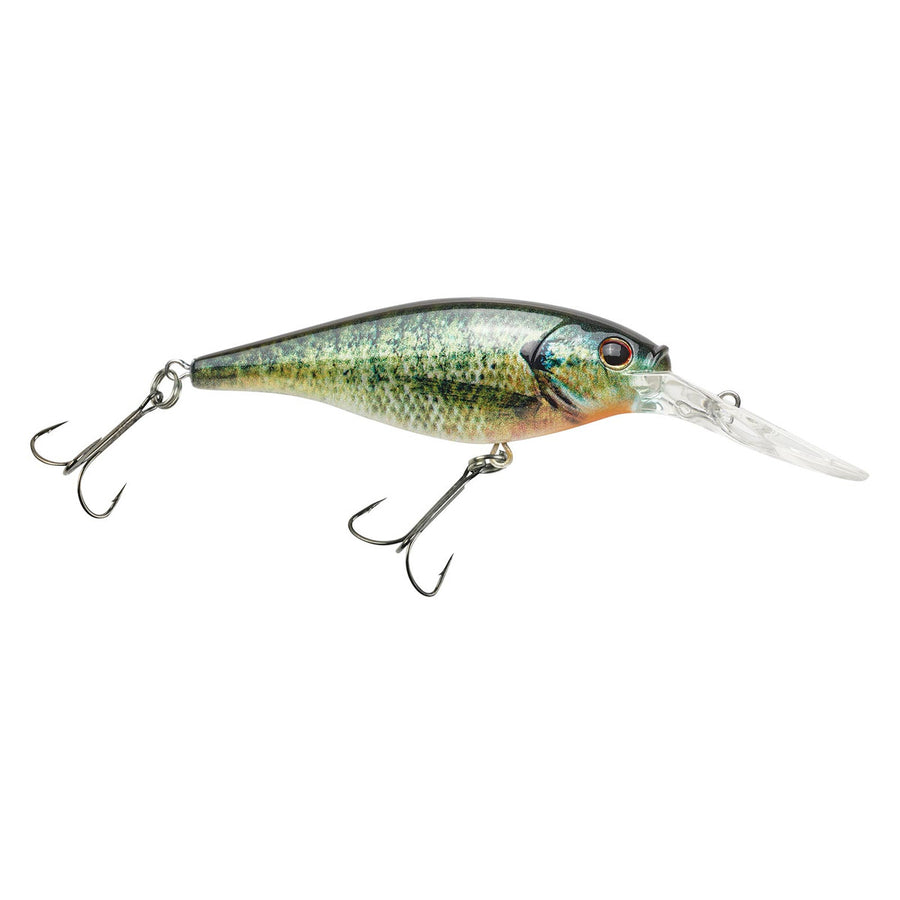 Berkley Flicker Shad 5