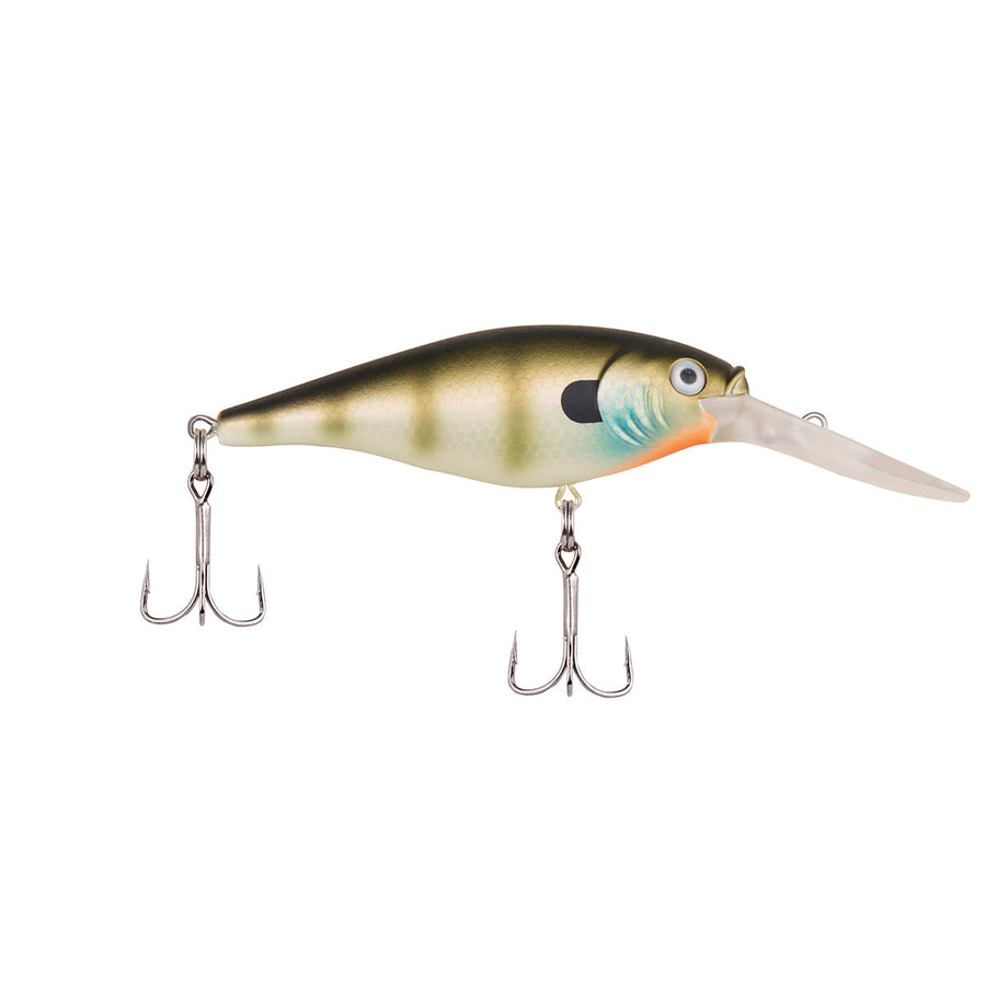 Berkley Flicker Shad 5