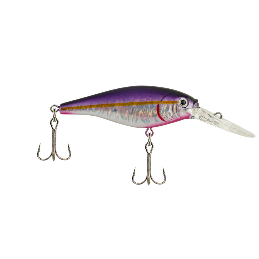 Berkley Flicker Shad 5
