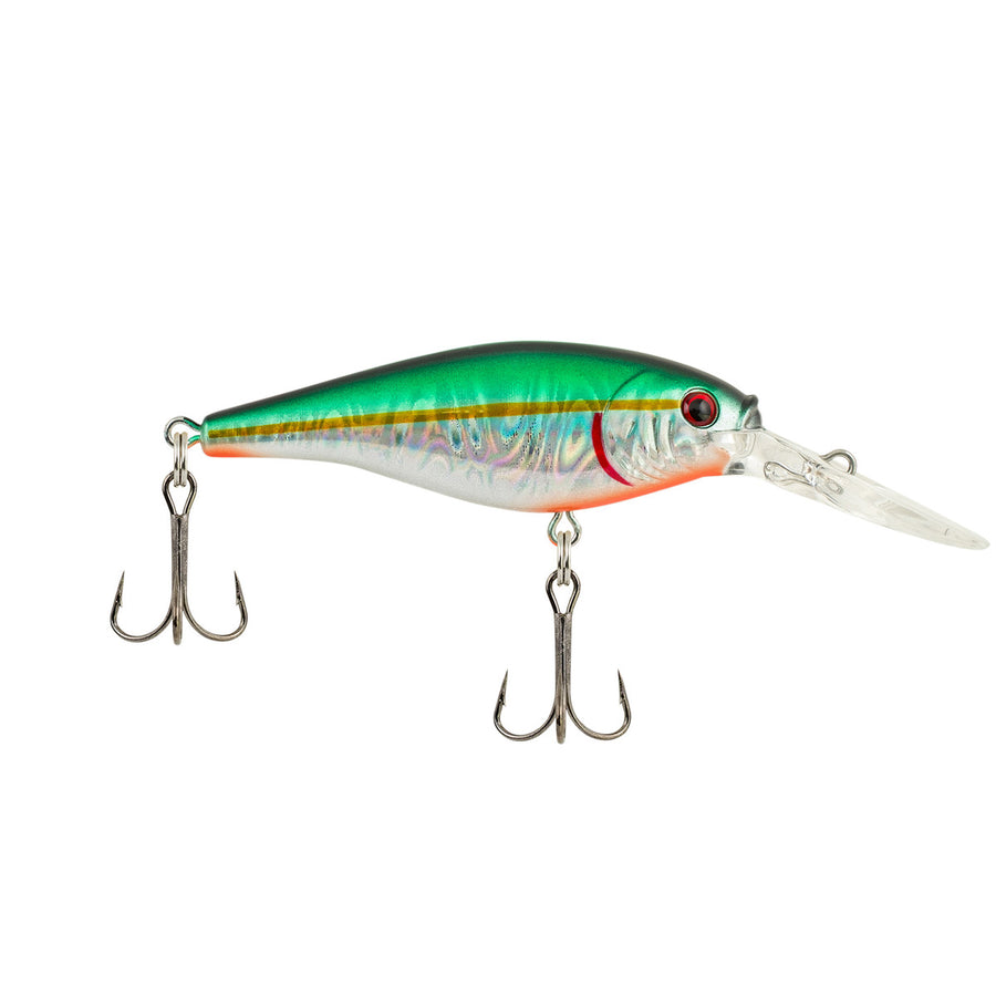 Berkley Flicker Shad 5