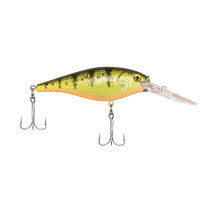 Berkley Flicker Shad 7