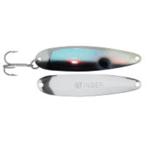 Michigan Stinger Stingray Trolling Spoon