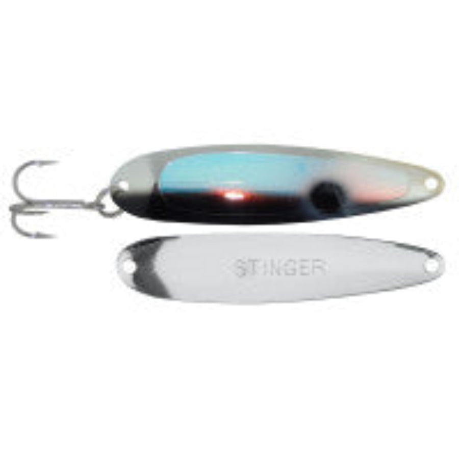 Michigan Stinger Stingray Trolling Spoon