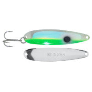 Michigan Stinger Stingray Trolling Spoon – Wind Rose North Ltd. Outfitters