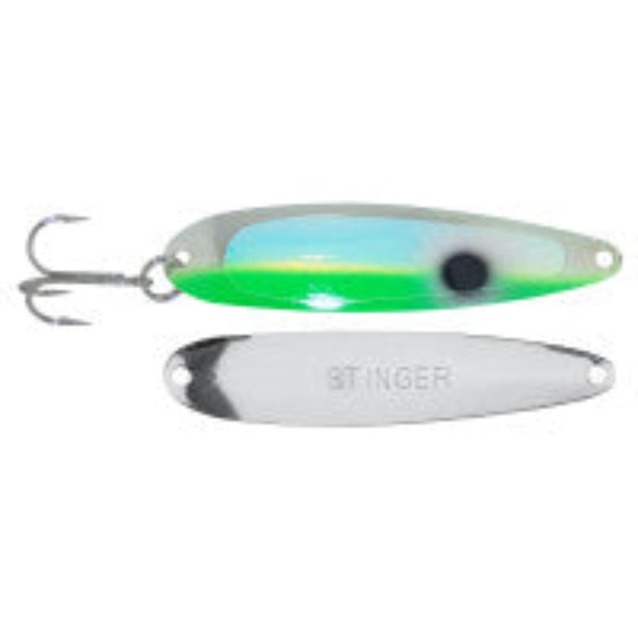 Michigan Stinger Stingray Trolling Spoon