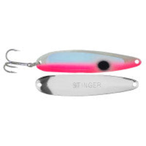 Michigan Stinger Stingray Trolling Spoon