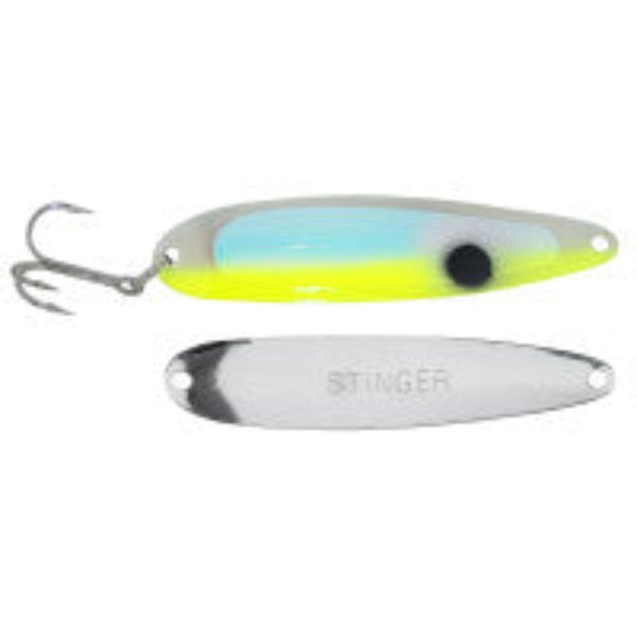 Michigan Stinger Stingray Trolling Spoon