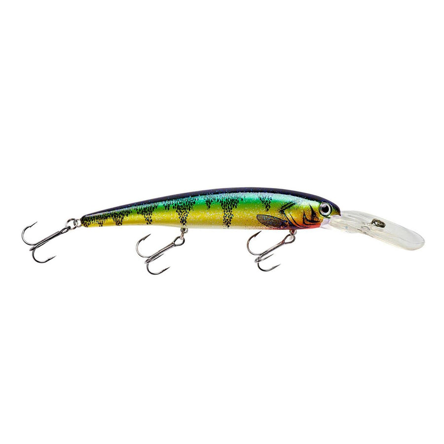 Bandit Walleye Deep – Wind Rose North Ltd. Outfitters