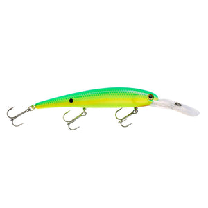 Bandit Baits Bandit Walleye Shallow Jerkbait, Grapefruit Grapefruit • Price  »