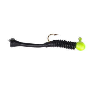 Cubby Mini Mite Jig-in-a-tube (5 Pack)