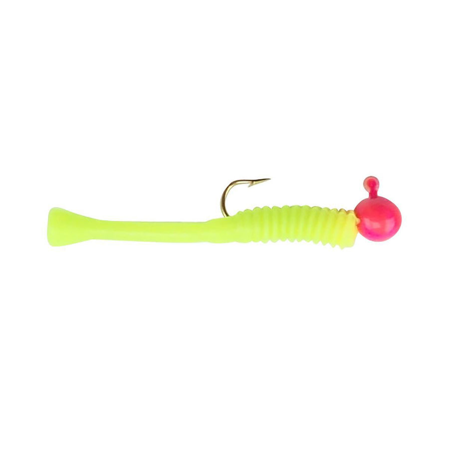 Cubby Mini Mite Jig-in-a-tube (5 Pack)