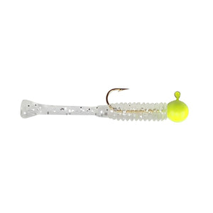Cubby Mini Mite Jig-in-a-tube (5 Pack) – Wind Rose North Ltd. Outfitters