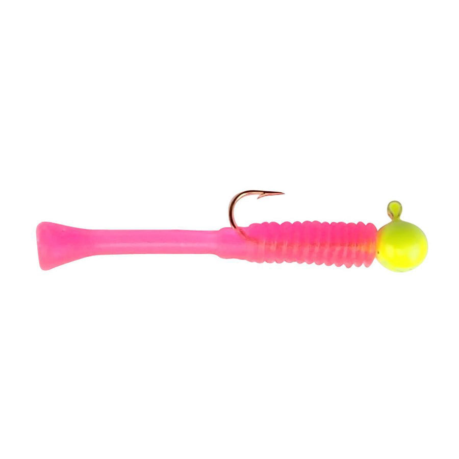 Cubby Mini Mite Jig-in-a-tube (5 Pack)