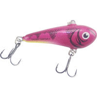 Salmo Chubby Darter Sinking 3cm – Wind Rose North Ltd. Outfitters