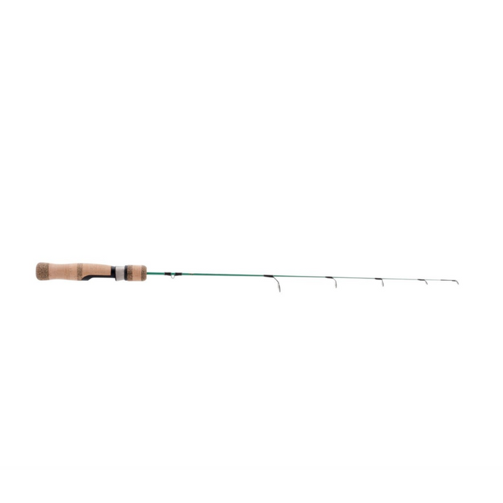 Fenwick TICE21L Techna Ice Spinning Rod - 21in - TackleDirect