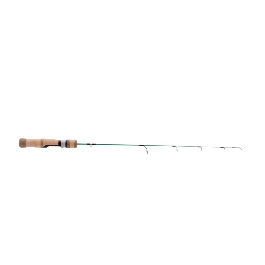 Fenwick Elite Tech Ice Rod – Wind Rose North Ltd. Outfitters