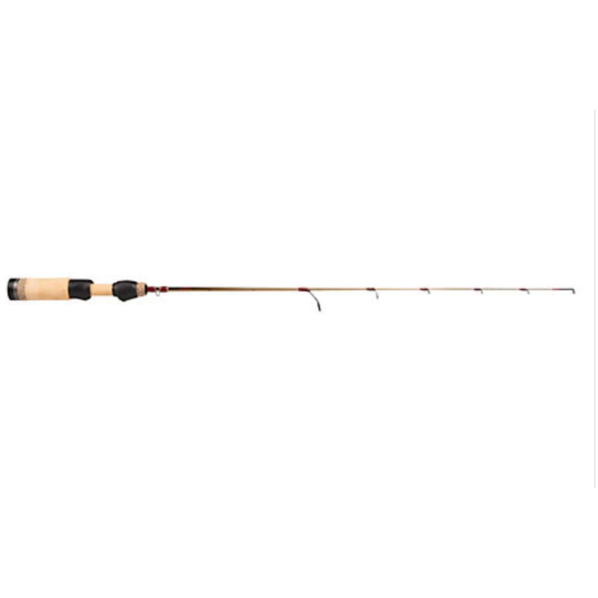 Fenwick Techna Ice Spinning Rod – Wind Rose North Ltd. Outfitters
