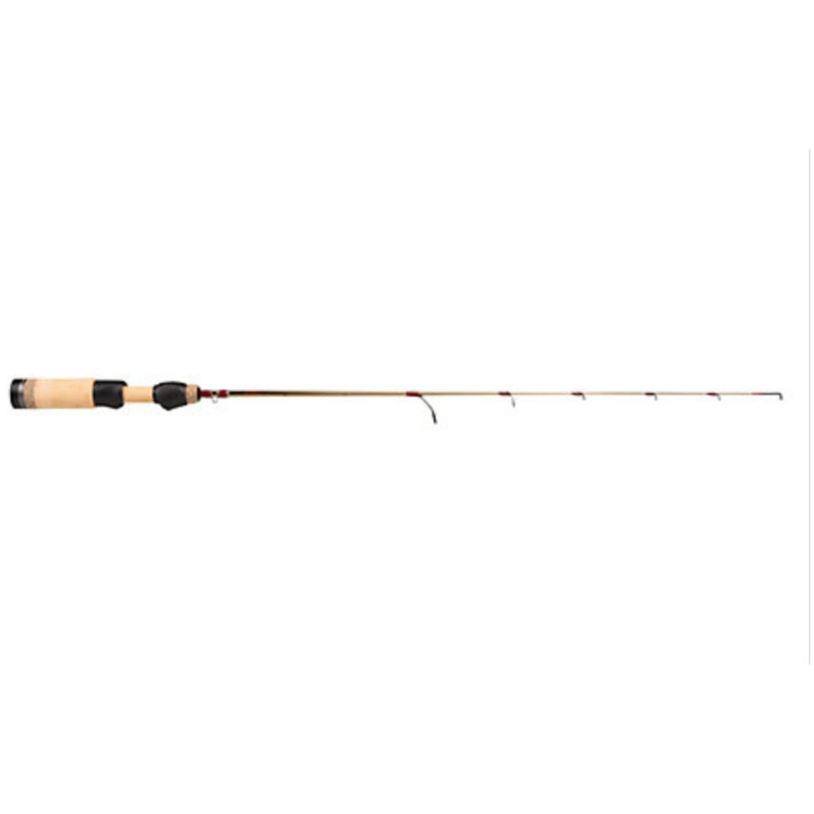 Fenwick Techna Ice Spinning Rod-Fenwick-Wind Rose North Ltd. Outfitters