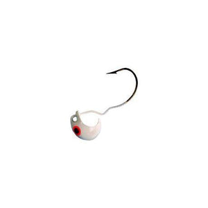 Fin-Tech Nuckle Ball Jig 1/4oz-Fin-Tech-Wind Rose North Ltd. Outfitters
