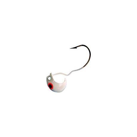 Fin-Tech Nuckle Ball Jig – Wind Rose North Ltd. Outfitters