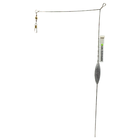 FishDaddy Bouncer Flare-FishDaddy-Wind Rose North Ltd. Outfitters
